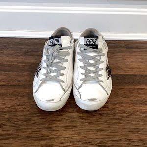 Golden goose superstar 37